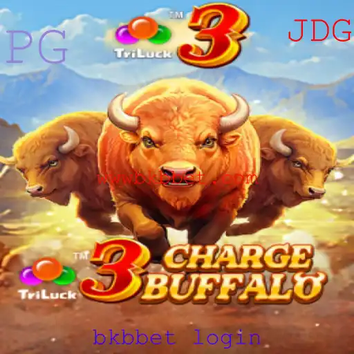 Explorando o Universo de 3ChargeBuffalo: Um Mergulho no Jogo e na Tendência do bkbbet Login