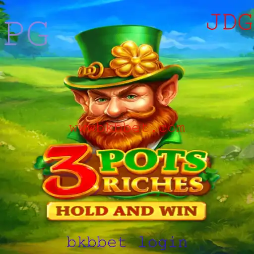 Descobrindo o Fascinante Jogo 3potsRiches