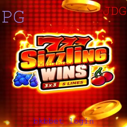 777SizzlingWins: A Excitante Jornada no Mundo dos Slots