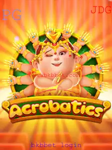 Explorando o Jogo Acrobatics e seu Impacto Atual