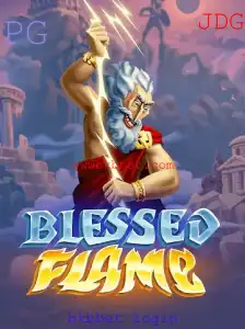 Explorando o Mundo de BlessedFlame: Um Guia Completo do Jogo