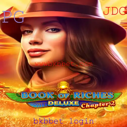 Explorando as Aventuras de Book of Riches Deluxe Chapter 2