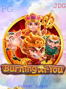 Explorando o Fascinante Mundo de BurningXiYou: Regras e Estratégias