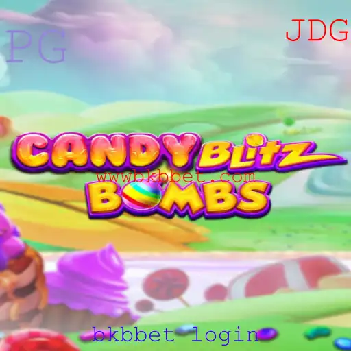 CandyBlitzBombs: Uma Nova Aventura Explosiva no Mundo dos Jogos