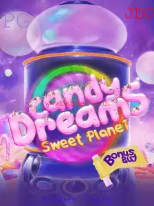 Explore a Aventura Irresistível de CandyDreamsSweetPlanet