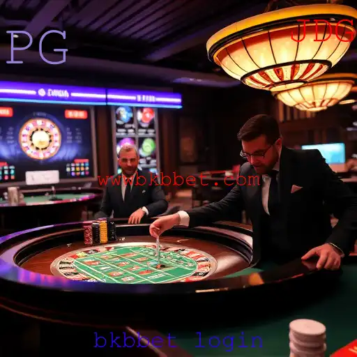 Cassino ao vivo
