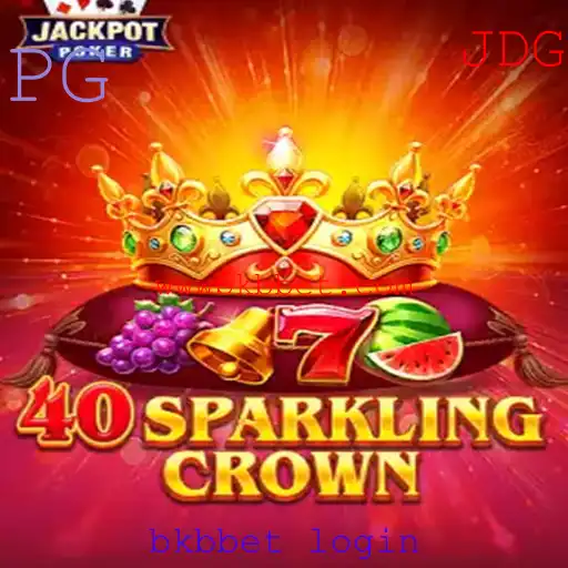 Desvendando 40SparklingCrown: Um Novo Ícone no Mundo dos Jogos