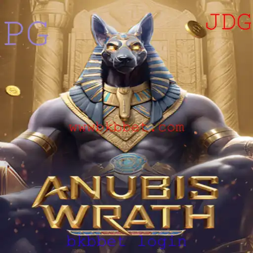 Experimente a Emoção de AnubisWrath e Como o bkbbet Login Transforma a Jogabilidade