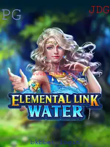 Explorando o Mundo de ElementalLinkWater: Uma Jornada Aquática Fascinante
