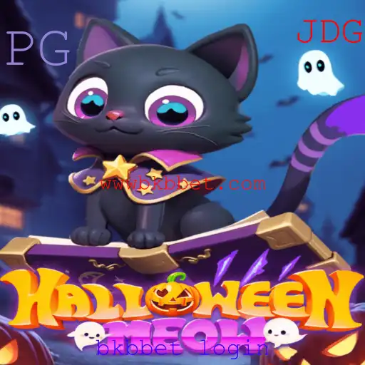 Descubra o Fascinante Mundo do Jogo HalloweenMeow