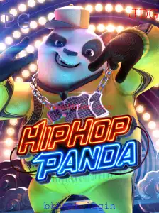 Explorando HipHopPanda: Um Mergulho no Mundo do Jogo e o bkbbet login