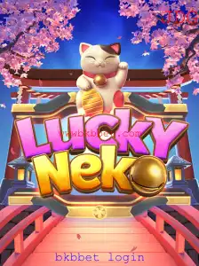 Descubra o Mundo Encantador de LuckyNeko