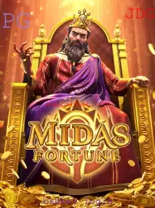 MidasFortune: Descubra a Emoção e Estratégia do Novo Jogo