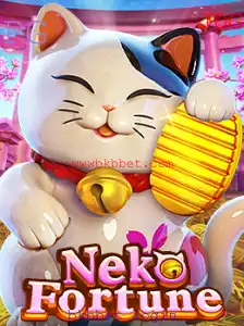 Descubra o Fascinante Mundo de NekoFortune