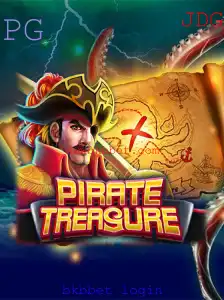 Descubra o Mundo de Aventuras de PirateTreasure e Domine o Jogo