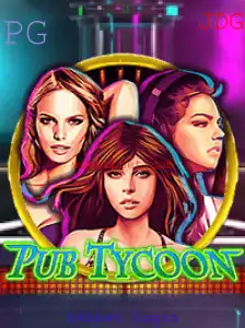 Descubra o Mundo de PubTycoon: Estratégia e Diversão em um Só Lugar