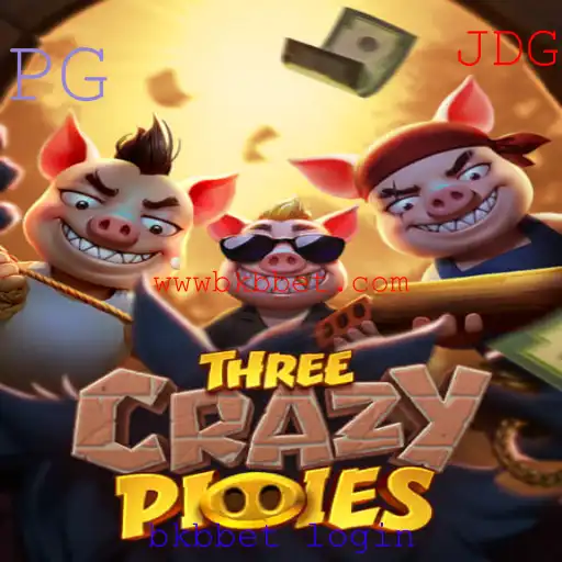 Explorando o Fascinante Mundo de ThreeCrazyPiggies: Regras, Desafios e Aventuras