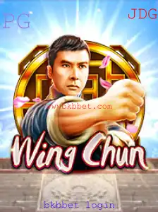 Descubra o Fascinante Mundo de WingChun: Um Jogo de Estratégia e Habilidade