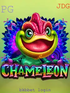 Descubra Chameleon: O Jogo de Estratégia Multicolorido