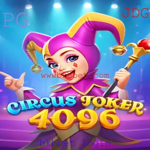 Guia Completo para o Jogo CircusJoker4096: Regras e Estratégias