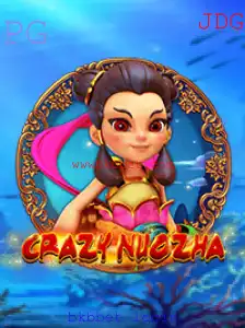 Explorando o Mundo de CrazyNuoZha: Uma Aventura Inédita no Mundo dos Jogos