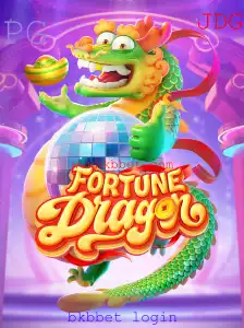 Explorando o Mundo de FortuneDragon: Aventure-se no Jogo Inovador