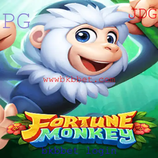 Descubra o Mundo Emocionante de FortuneMonkey