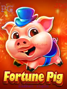 FortunePig: Descubra o Jogo Que Está Transformando a Arena de Apostas Online