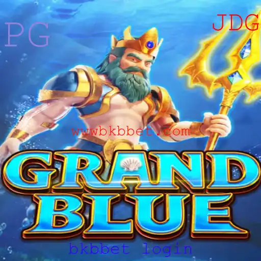 Grandeventura em GRANDBLUE: Um Mergulho nas Profundezas do Jogo
