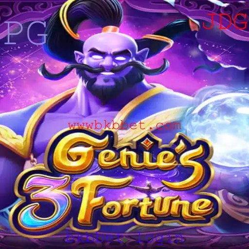 Descubra o Mundo do Jogo Genie3Fortune