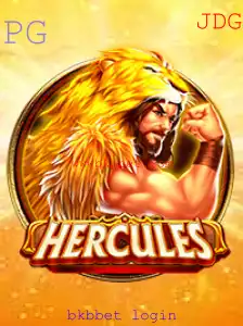 Aventura Mítica no Jogo 'Hercules' e o Fascinante Mundo de bkbbet login
