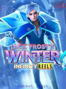 JackFrostsWinter: Uma Jornada Inesquecível no Mundo Congelante