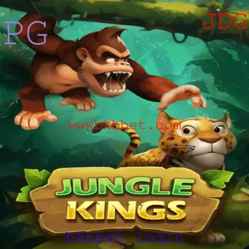 Explorando o Mundo de JungleKings: Regras, Descrição e Como Começar
