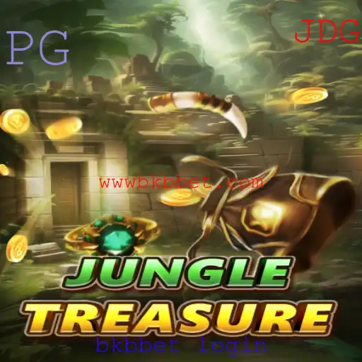 JungleTreasure: Descubra a Aventura Selvagem