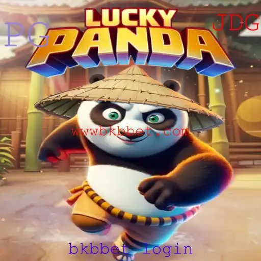Descubra o Mundo Vibrante de LuckyPanda e Como Participar Com o 'bkbbet login'