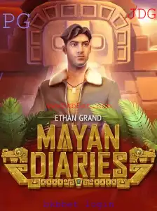 Descubra o Fascinante Mundo do Jogo MayanDiaries