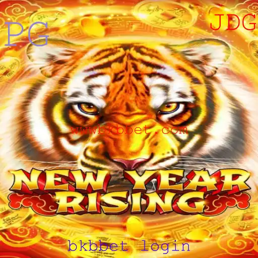Descubra as Emoções do Jogo NewYearRising