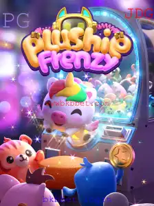 Explorando o Mundo de PlushieFrenzy: Um Guia Detalhado