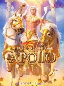 Descubra o Mundo de RiseofApollo: Uma Aventura Divina de Jogo