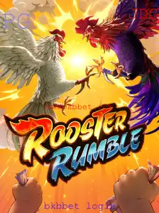 RoosterRumble: Uma Introdução ao Jogo e Suas Regras