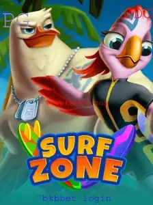 Explore o Mundo Emocionante de SurfZone