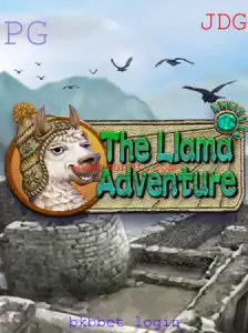 TheLlamaAdventure: Descubra o Mundo Encantado dos Llamas
