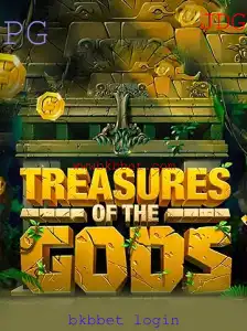 Desvendando o Enigma de TreasureoftheGods: O Fascinante Mundo dos Jogos de Aventura